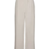 Vmlinn Hose mit mittlerer Taillenhöhe