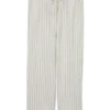 Vmlinn Hose mit mittlerer Taillenhöhe