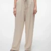 Vmlinn Hose mit mittlerer Taillenhöhe