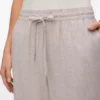 Vmlinn Hose mit mittlerer Taillenhöhe