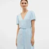 Vmlinn Kurzkleid mit Shorts