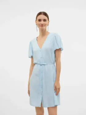 Vmlinn Kurzkleid mit Shorts