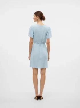 Vmlinn Kurzkleid mit Shorts