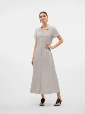 Vmlinn Langes Kleid
