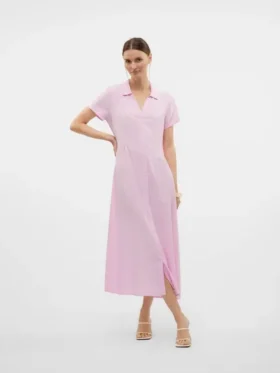 Vmlinn Langes Kleid