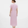 Vmlinn Langes Kleid