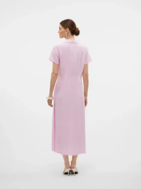 Vmlinn Langes Kleid