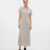 Vmlinn Langes Kleid