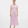 Vmlinn Langes Kleid