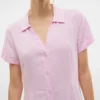 Vmlinn Langes Kleid