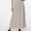 Vmlinn Langrock mit hoher Taille