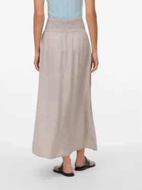Vmlinn Langrock mit hoher Taille