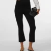 Vmlinnea Hose mit hoher Taille