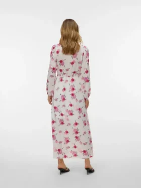 Vmlisa Langes Kleid