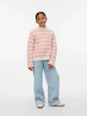 Vmlisa Strickpullover