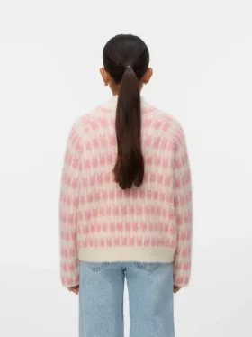 Vmlisa Strickpullover