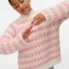 Vmlisa Strickpullover