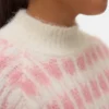 Vmlisa Strickpullover