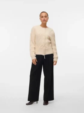 Vmlisa Strickwaren-Jacke