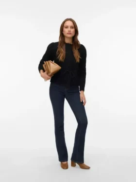 Vmlisa Strickwaren-Jacke