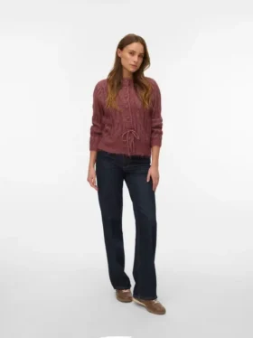 Vmlisa Strickwaren-Jacke