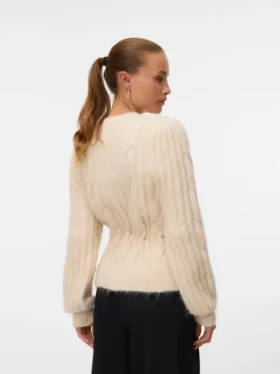 Vmlisa Strickwaren-Jacke