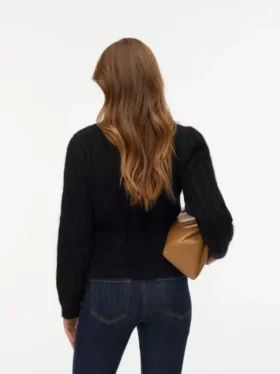 Vmlisa Strickwaren-Jacke