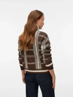Vmlisa Strickwaren-Jacke