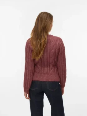 Vmlisa Strickwaren-Jacke