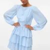Vmlise Kurzes Kleid mit Shorts