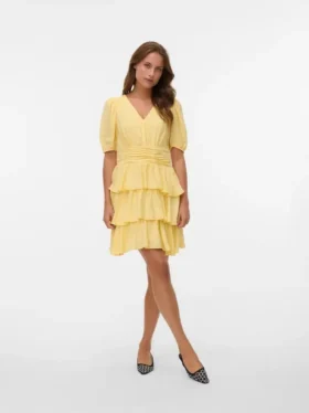 Vmlise Kurzkleid
