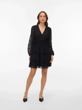 Vmlise Kurzkleid