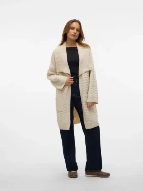 Vmliv Strickcardigan