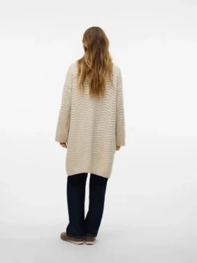 Vmliv Strickcardigan