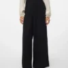 Vmliva Hose mit hoher Taille