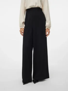 Vmliva Hose mit hoher Taille