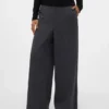 Vmliva Hose mit hoher Taille