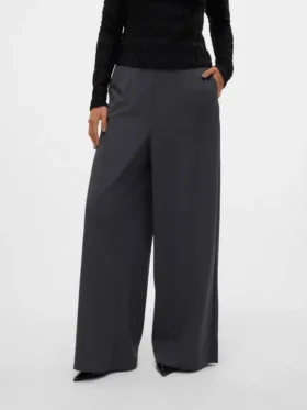 Vmliva Hose mit hoher Taille