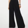 Vmliva Hose mit hoher Taille