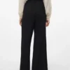 Vmliva Hose mit hoher Taille