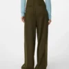 Vmliva Hose mit hoher Taille