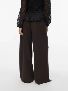 Vmliva Hose mit hoher Taille