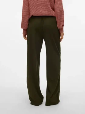 Vmliva Hose mit hoher Taille