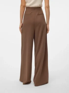 Vmliva Hose mit hoher Taille