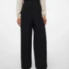 Vmliva Hose mit hoher Taille