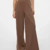 Vmliva Hose mit hoher Taille