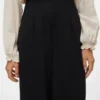 Vmliva Hose mit hoher Taille