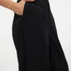 Vmliva Hose mit hoher Taille