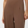 Vmliva Hose mit hoher Taille
