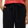 Vmliva Hose mit hoher Taille